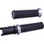 ODI Vans Waffle Lock-On Grips for 2024-2026 Harley