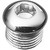 Drag Specialties Timing Plug/Oil Tank Drain Plug for Harley