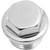 Colony 5/8"-18 Hex Style Timing Plug/Oil Tank Drain Plug for Harley