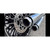 TAB Performance Exhaust Mufflers for 2018-2025 Harley Softail Models