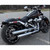 TAB Performance Exhaust Mufflers for 2018-2024 Harley Softail Models