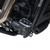 Thrashin Supply Rear Master Cylinder Cover for 2018-2025 Harley Softail