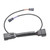 Ciro Plug-N-Play Standard Harness for 2023-2025 Harley Touring Models