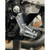 Alloy Art Spreading Eagle Chain Tensioner for 2018-2026 Harley Softail