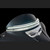Ciro Solaire LED Windshield Trim for 2014-2023 Harley Street/Electra Glide