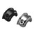 Drag Specialties Clutch/Brake Control Clamp Half for Harley Big Twin/XL* 