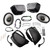 Kicker Saddlebag Lid Cut-In Kits for 2014-2023 Harley Touring