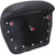 Mustang Deluxe Touring Chopped Tour-Pak Pad for 2024-2026 Harley Touring