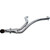 Trask BMF Exhaust for 2017-2026 Harley Touring
