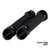 Khrome Werks Contour Grips for Harley Dual Cable