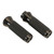 LA Choppers Performance Grips for Harley Throttle-by-Wire