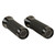 LA Choppers Performance Grips for Harley Dual Cable