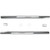 Custom Cycle Engineering Ultra Chrome Fork Tubes for 2006-2017 Harley Dyna
