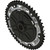 Supersprox Stealth Cush Drive Sprocket for 2009-2026 Harley Touring