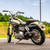 HardDrive Steel Sprocket for Harley