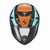 Scorpion EXO-R330 Full Face Helmet - Tubbs
