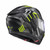 Scorpion EXO-R430 Full Face Helmet - Paradox 