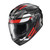 Scorpion EXO-R430 Full Face Helmet - Paradox 