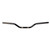 Slyfox Low Bend Black MX Style 1" Handlebars for Harley