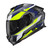 Scorpion EXO-Eclipse Full Face Helmet - Lunar