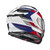 Scorpion EXO-Eclipse Full Face Helmet - Lunar