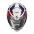 Scorpion EXO-Eclipse Full Face Helmet - Lunar