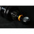 Ohlins HD 051 Twin 13" STX36 Blackline Shocks for 2014-2026 Harley Touring