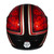 Simpson Outlaw Bandit 3 Helmet - 2026 Schultz Design