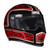 Simpson Outlaw Bandit 3 Helmet - 2026 Schultz Design