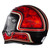 Simpson Outlaw Bandit 3 Helmet - 2026 Schultz Design