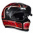 Simpson Outlaw Bandit 3 Helmet - 2026 Schultz Design