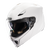 Icon Threshold Modular DOT Helmet - White
