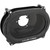 Arlen Ness Stage 2 Oval Air Cleaner for Harley - Carbon Fiber