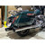 TAB Performance 4" Blunt Force Slip-On Mufflers for 1995-2026 Harley Touring