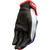 Z1R Shake N' Bake Moto Motorcycles Gloves