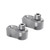 Kraus Pro-Line Peg Adjusters for Kraus Pegs on Harley