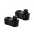 Kraus Pro-Line Peg Adjusters for Kraus Pegs on Harley