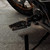 Kraus Pro-Line Peg Adjusters for Kraus Pegs on Harley