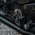 Kraus EXO Foot Pegs for Harley