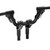 Kraus Open Road Handlebar Kit for 2024-2025 Harley Road Glide