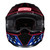 Simpson Speed Bandit Helmet - Americana Classic