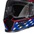 Simpson Speed Bandit Helmet - Americana Classic