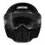 Simpson M30 Bandit Helmet - Gloss Black