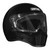 Simpson M30 Bandit Helmet - Gloss Black