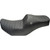 Slyfox Chariot Tuck-N-Roll Stitch Seat for 2008-2023 Harley Touring
