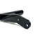 Original Garage OG Highway Peg Crash Bar for Harley FXR - Black / Aluminum Tips
