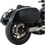 Vance & Hines Supersport PCX 2-1 Exhaust for 2018-2025 Harley Softail