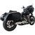 Vance & Hines Supersport PCX 2-1 Exhaust for 2018-2025 Harley Softail