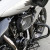 Arlen Ness Method Oval Air Cleaner for Harley - Black