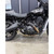 Never Lift Auto Fab Slip-On Exhaust for 2026 Buell Super Cruiser